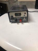 Voeding monacor 6amp 12v, Ophalen of Verzenden, Zo goed als nieuw, Stereo, Overige merken