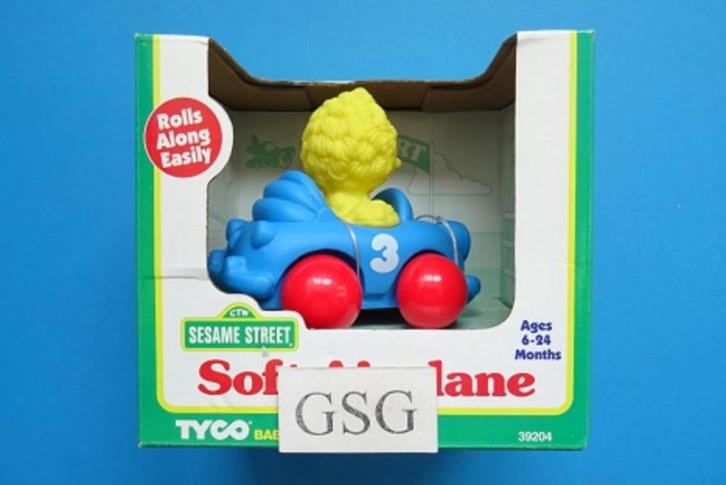 Pino in auto nr. 39204-01, Kinderen en Baby's, Speelgoed | Babyspeelgoed, Nieuw, Overige typen, Ophalen