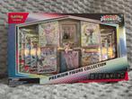 Pokemon Prismatic Evolutions Premium Figure Collection, Ophalen, Nieuw, Overige typen, Foil