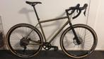 Tout Terrain Vasco GT 28 Framemaat L Nieuw! Gravel, Carbon, Nieuw, Meer dan 20 versnellingen, Ophalen