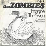 The Zombies - Imagine the Swam, Gebruikt, 7 inch, Single, Ophalen of Verzenden