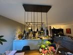 Brokis Shadows 10-lamp hanglamp, Huis en Inrichting, Lampen | Hanglampen, Ophalen, Gebruikt, 50 tot 75 cm, Design