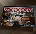 Monopoly valsspelers editie, Ophalen of Verzenden, Nieuw