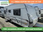 Lmc 470 Musica E MOVER + ENKELE BEDDEN + RONDZIT, Caravans en Kamperen, Caravans, Bedrijf, 6 tot 7 meter, LMC en Münsterland, Mover