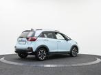 Honda Jazz 1.5 e:HEV Crosstar | Navi | Stoelverwarming | Cam, 12 maanden, Stof, 4 cilinders, Blauw