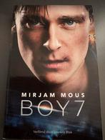 Mirjam Mous - Boy 7, Ophalen of Verzenden, Zo goed als nieuw, Mirjam Mous