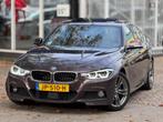 BMW 3-serie 330e Harman/kardon Adaptive Navi Dak Leder Cogna, 1998 cc, Achterwielaandrijving, Gebruikt, Euro 6