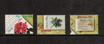 1396-1398 Filacep 1988 Postfris beschikbaar voor biedingen
