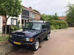 Land Rover 1999, Auto's, Automaat, Land Rover, Leder, Bedrijf