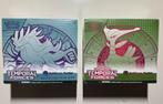 Pokémon Temporal Forces setje ETB’s (Pokémon center), Ophalen of Verzenden, Overige typen
