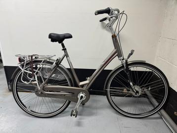 Nette Sparta Shadow Damesfiets 28 inch beschikbaar voor biedingen