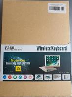 Wireless keyboard voor iPad Pro 10.5, Computers en Software, Nieuw, Apple iPad Pro, Rose Goud, Ophalen of Verzenden
