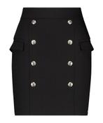 JOSH V ROK    NIEUW !!!!, Maat 38/40 (M), Verzenden, Zwart, Nieuw