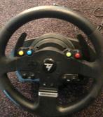 Thrustmaster tmx pro racestuur en pedalen xbox pc, Spelcomputers en Games, Spelcomputers | Xbox | Accessoires, Ophalen of Verzenden