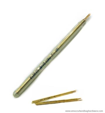 Zilverstift € 1,25 beschikbaar voor biedingen