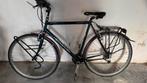 Van Herwerden Roadmaster vakantiefiets, Overige merken, 28 inch, Gebruikt, Meer dan 20 versnellingen