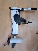 Haswing Comax 55 fluistermotor 12v, Watersport en Boten, Ophalen, Zo goed als nieuw, Motor en Techniek