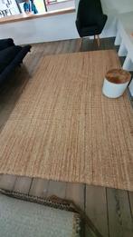 Jute IKEA LOHALS vloerkleed 2x3 meter, Beige, 200 cm of meer, Ophalen of Verzenden, Zo goed als nieuw