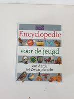 Encyclopedie voor de Jeugd, Ophalen of Verzenden, Gelezen, Algemeen, Los deel