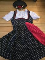 Dirndl/tiroler jurk, Ophalen, Gebruikt, 170 of groter, Meisje