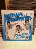 Gibson Brothers - Que Sera Mi Vida (z2), Cd's en Dvd's, Vinyl Singles, Ophalen of Verzenden