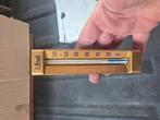 Ubel koeling thermometer  nieuw in doos, Watersport en Boten, Ophalen of Verzenden, Zo goed als nieuw, Motor en Techniek