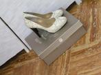 PETER KAISER hakken,Mt 37(4)vtopstaat, Kleding | Dames, Schoenen, Peter Kaiser, Tweedehands, Overige kleuren, Tweedehands