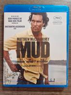 Mud (2012) blu-ray, Ophalen of Verzenden, Zo goed als nieuw, Drama