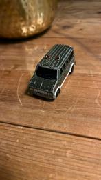 Majorette Fourgon 279/234 1/65 Diecast Commando Military, Ophalen of Verzenden, Zo goed als nieuw