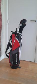 Wilson Pro Staff JGI junior golfset 11-14 jaar, Sport en Fitness, Golf, Ophalen, Gebruikt, Set, Overige merken