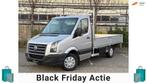 Volkswagen Crafter 50 2.5 TDI NAP APK AIRCO 3 PERSOON 2007 L, Auto's, Achterwielaandrijving, Gebruikt, Overige modellen, 190 pk