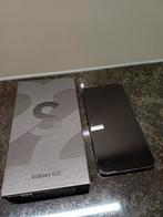 Samsung Galaxy S22 128GB zwart, Zeer goede staat!, Ophalen, Zo goed als nieuw