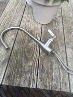 IKEA Kraan - Wastafelkraan, Ophalen, Gebruikt, Rvs, Wastafel