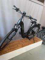 Sportieve elektrische fiets CUBE TOURING EXC 500wh, Fietsen en Brommers, Fietsen | Heren | Sportfietsen en Toerfietsen, Ophalen of Verzenden
