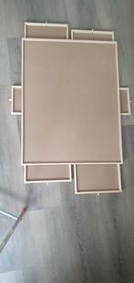 Puzzeltafel 1000/1500 ., Ophalen of Verzenden, Zo goed als nieuw