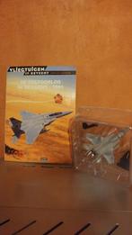 Delprado - F-15 Eagle -schaal 1:150 -nieuw, Overige merken, 1:144 tot 1:200, Nieuw, Ophalen of Verzenden