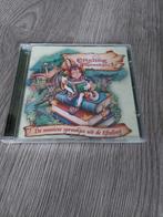 Efteling cd Sprookjes #1, Verzenden, Zo goed als nieuw, Overige typen