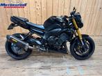 YAMAHA FZ 8 | 2011 | 27.000 KM | AKRAPOVIC |, Motoren, Motoren | Yamaha, 4 cilinders, Motorrijbewijs A, Bedrijf, Onbekend
