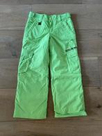 Billabong Skibroek 140, Ophalen of Verzenden, Zo goed als nieuw, Jongen of Meisje, Broek