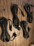 Computer voeding kabel, Audio, Tv en Foto, Audiokabels en Televisiekabels, Ophalen of Verzenden, Nieuw, 2 tot 5 meter, Overige kabels