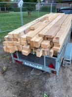 Balken, Ophalen of Verzenden, Zo goed als nieuw, 250 cm of meer, Balken