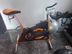 Body Bike indoor cycle, Sport en Fitness, Fitnessmaterialen, Ophalen, Gebruikt, Overige typen
