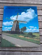 G. Dekkers - De wind- en watermolens in Overijssel, 20e eeuw of later, Ophalen of Verzenden, Zo goed als nieuw, G. Dekkers