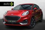 Ford Puma 1.0 EcoBoost ST-Line X Vignale, 125 pk, Euro 6, 1226 kg, Bedrijf