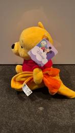 Winnie de pooh nieuw, Ophalen, Winnie de Poeh of vrienden, Zo goed als nieuw, Knuffel