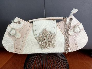 Bijzonder en leuk schoudertasje beschikbaar voor biedingen