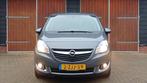 Opel Meriva 1.4 Turbo Design Ed. Trekhaak, Bluetooth, Parkee, Stof, Gebruikt, 4 cilinders, Bedrijf
