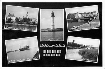 (377-611-015) Hellevloetsluis beschikbaar voor biedingen
