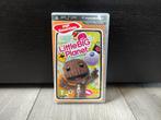 Littlebigplanet psp, Ophalen of Verzenden