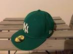 Diverse new york yankees caps, Verzenden, Gedragen, One size fits all, Pet